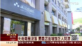 S誠品收天母1800