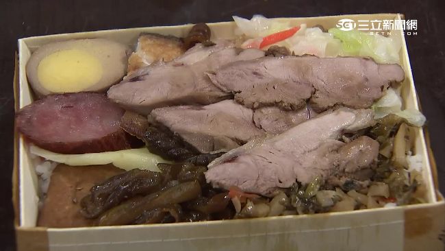 中市抽檢賣場熟食　初檢過半數不合格