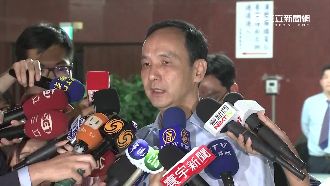 時機之巧！朱訪美前　搓圓仔火速偵結