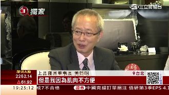 生命鬥士黃賀明　積極創業成寢具大王