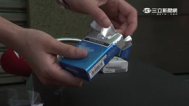 亂丟菸盒被拾荒嬤撿走　結果神逆轉