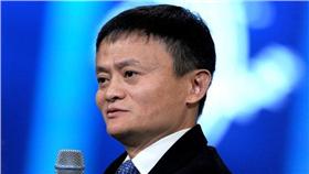 阿里巴巴集團董事局主席馬雲。（圖／美聯社／達志影像）