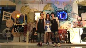 蔡依林
翻攝臉書