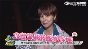 料理高校生校慶帳篷幕後