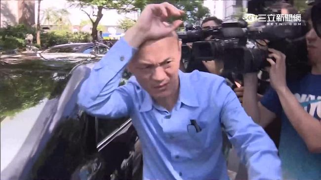 美福槍擊案　兇手四董家再搜一短槍