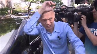 美福槍擊案　兇手四董家再搜一短槍