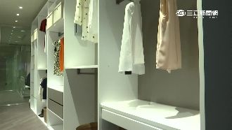 義大利系統家具　正式進軍台灣市場