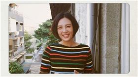 魏如萱_娃娃(圖/翻攝自魏如萱waa wei臉書)