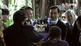 馬習會倒數！習狂趕行程　馬宣慰僑胞