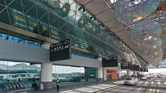 2外籍旅客過境桃機　突暴斃身亡