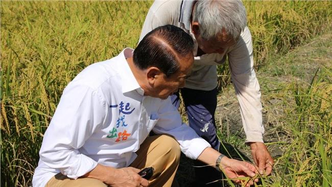 宋：馬總統應謹記，他代表台灣人民