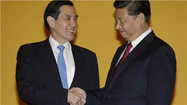 馬評飛彈威脅：他的回答我不是很滿意