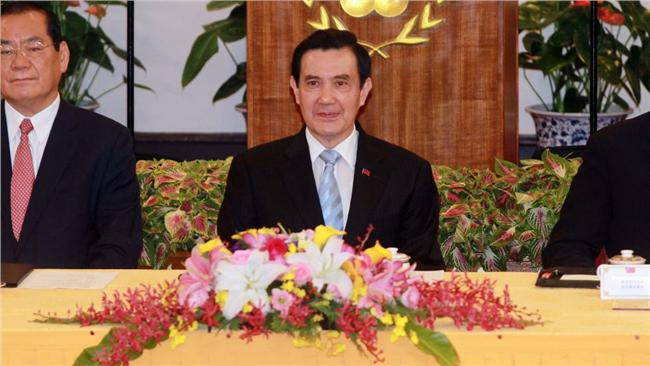 央視遇馬英九就切　陸網友轟：小心眼