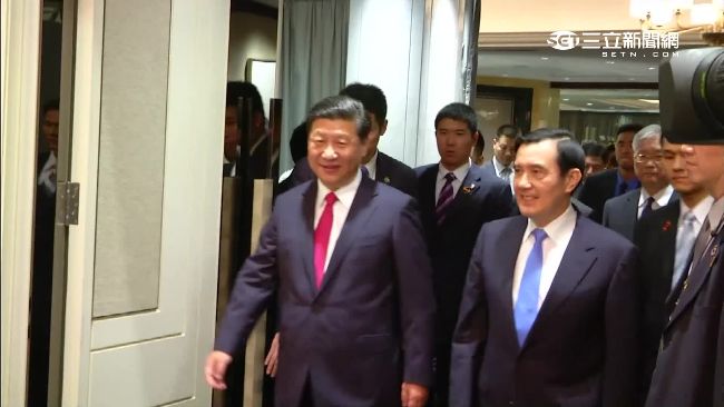 九二共識是什麼？9年前的英九告訴你
