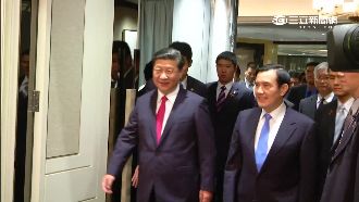 九二共識是什麼？9年前的英九告訴你