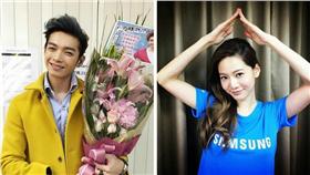 辰亦儒,曾之喬-雙方臉書