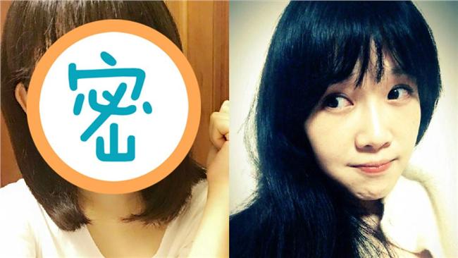 告別李運慶？李佳豫剪掉20公分長髮