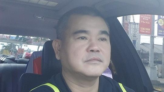 黑支老大再暴走　酒後掉手機竟毆警