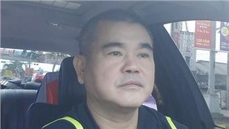 黑支老大再暴走　酒後掉手機竟毆警