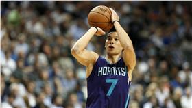 林書豪（圖／美聯社／達志影像）