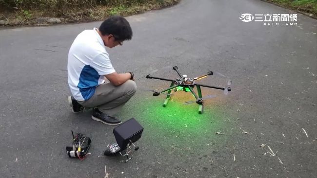 辦案利器　警方靠「它」逮捕囂張嫌犯