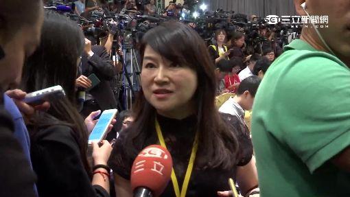 批周玉蔻「八婆」　黃安：拉皮也沒用