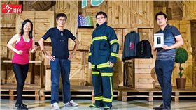 今周刊第985期：英特爾點名 台廠智慧衣搶先插旗