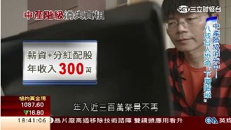 「新貴」變「新跪」　中產階級消失中