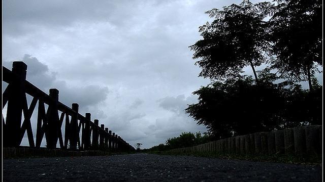 東北風增強　北台灣低溫下探21℃
