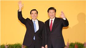 馬英九－習近平－馬習會－https://www.facebook.com/MaYingjeou/?fref=ts