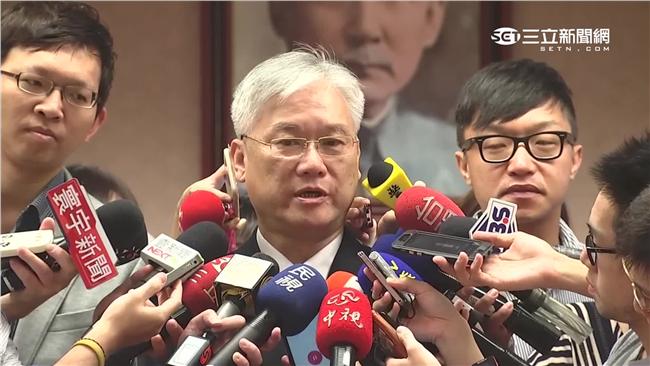 馬習會兩劇本接招？夏立言：不只兩套