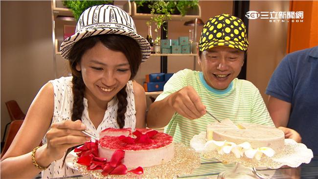 婉君熱搜第一名！讓黃西田喊不可思議