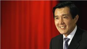 馬英九（圖／達志影像／美聯社）