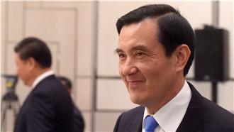 影／蛤！馬總統：我在江西住了一千年