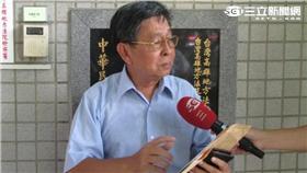 前國民黨中央委員李柏融（圖／資料照）