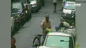 老翁擁上億身價　看到單車仍忍不住…