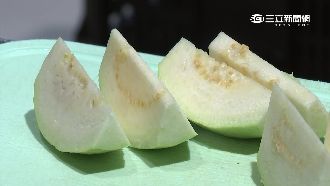 芭樂棒！吃1顆解18根香腸致癌毒素