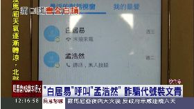 抓詩人車手g1200