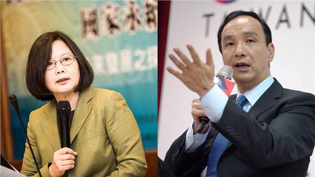 朱立倫批菜酸民心　預告有「朱習會」