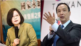 朱立倫批菜酸民心　預告有「朱習會」