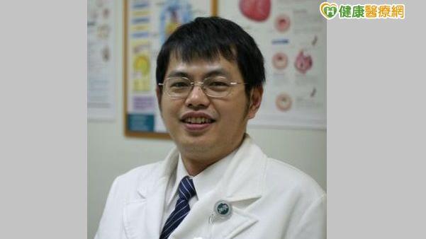 肺動脈高壓後期坐著喘　積極治療有用