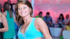 世界最性感的法官　臉書　蘇聯媒體