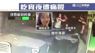 超跑技師酒後失控　正妹泣訴：很害怕