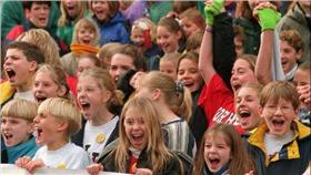 小孩尖叫／美聯社／達志影像