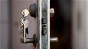 鎖▲圖／Håkan Dahlström flickr CC License  (https://www.flickr.com/photos/dahlstroms/4511228299