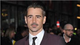 柯林法洛　圖／達志影像