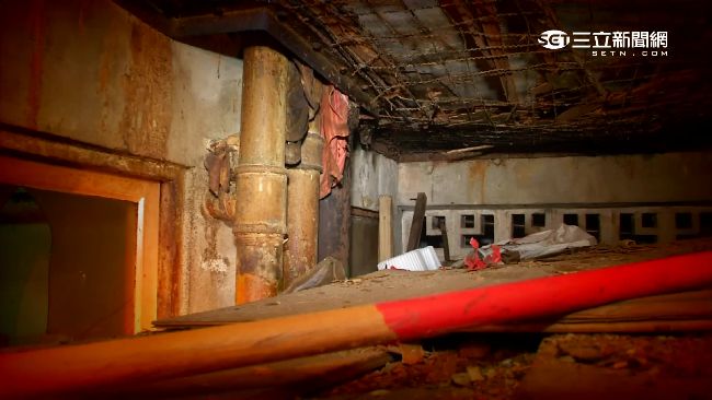 惡鄰違建廁所流糞水　竟找民代當靠山