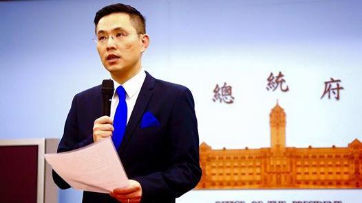 飛彈爭議拒道歉　府反控綠委斷章取義