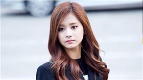 周子瑜　圖／翻攝自周子瑜 Tzuyu 쯔위臉書