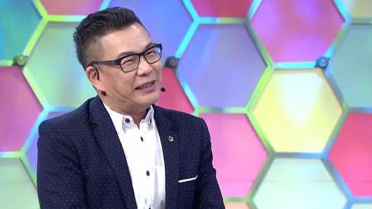 沈玉琳大爆料　竟有未婚生子的經驗？